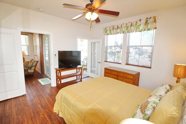 Building Photo - Kai Ani Village - Furnished 2 bed 2 bath - Pool, Cabanas, Hot Tub, and Close to the Beach to Kai ...