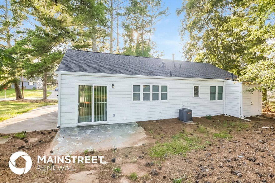 Building Photo - 11134 Shannon Cir