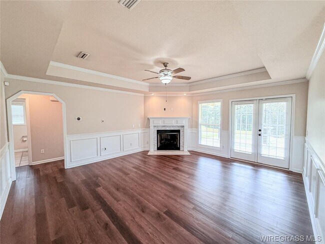 Building Photo - 501 Homestead Way