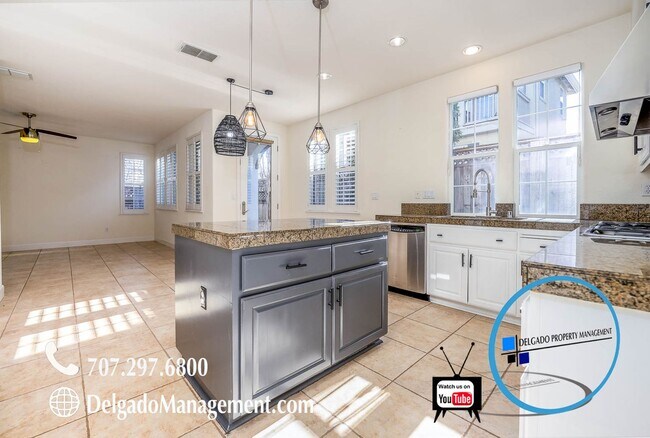 Building Photo - 6106 Ashwell Way