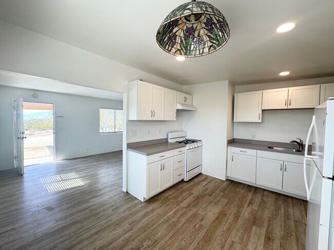 Primary Photo - Cozy 2 Bedroom 1 Bathroom in Morongo Valle...