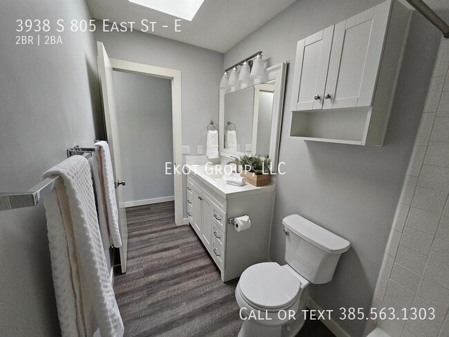 Building Photo - 3938 S 805 E St