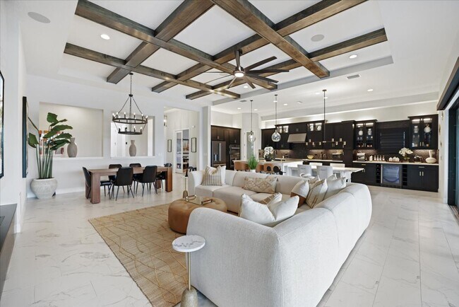 Building Photo - Luxury Home w/ Pool, Outdoor Kitchen, Car Lift, & Water View In Parrish!