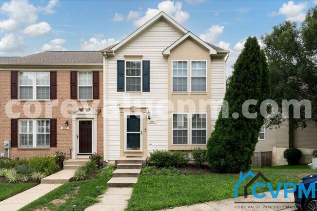 Primary Photo - 809 Patuxent Run Cir