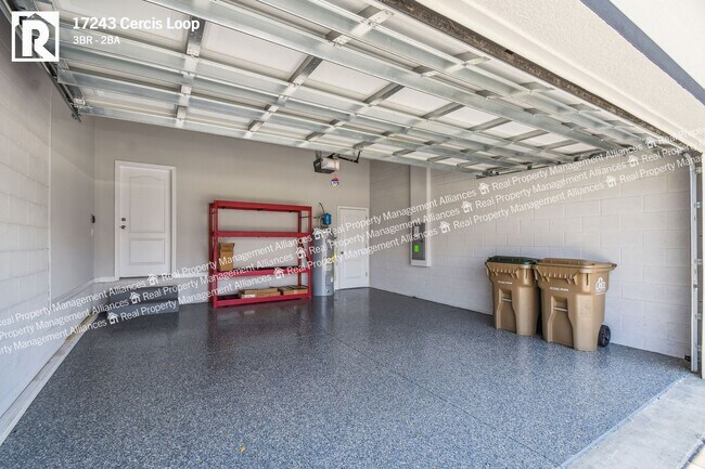 Building Photo - 17243 Cercis Lp