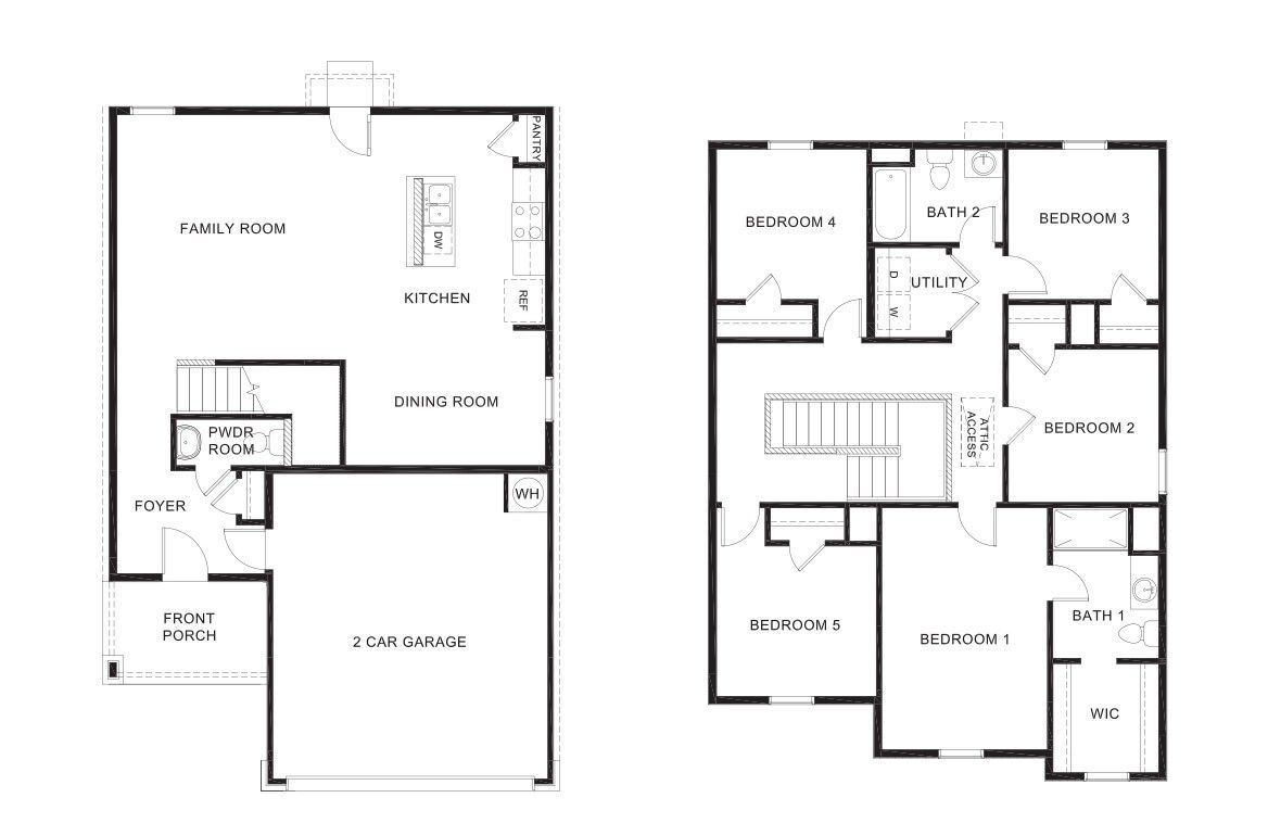 Building Photo - 1117 Northfield Dr