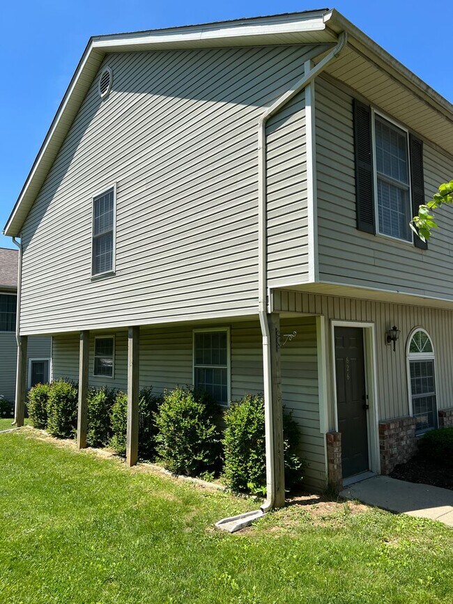 Building Photo - Available June 2026;  Monthly rent is $1,700