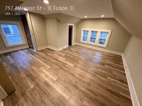 Building Photo - 757 Amherst St