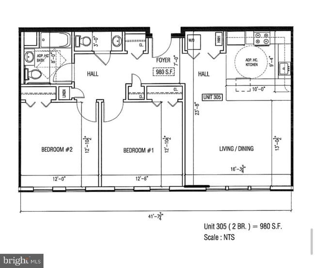 Building Photo - 700 New St