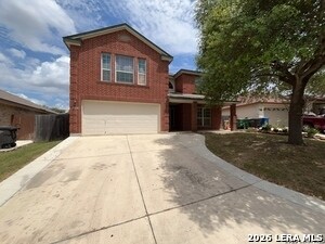 Building Photo - 10539 Cougar Chase