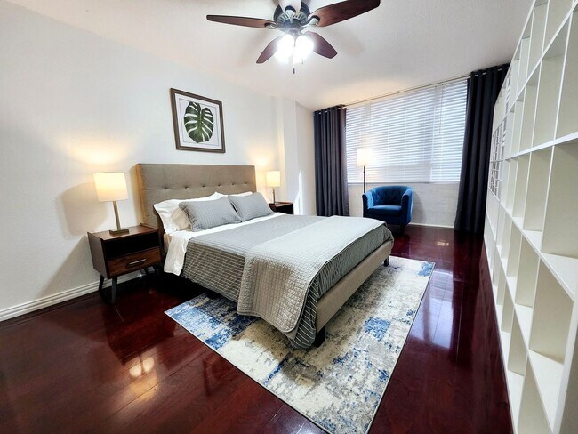 Building Photo - Modern Downtown Living with Comfort, Security & Style