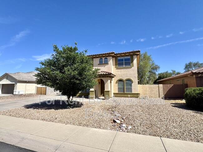 Building Photo - 44490 W Palo Nuez St