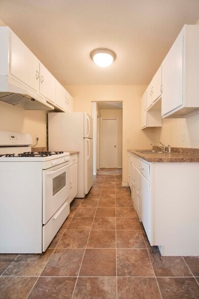 Interior Photo - Bay Pointe Apartments