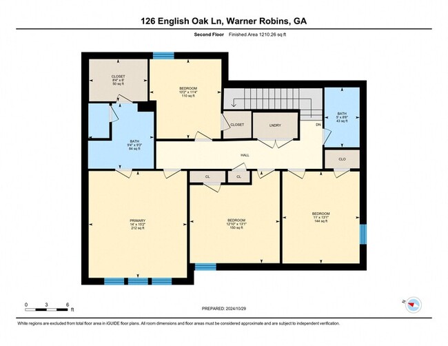 Building Photo - 126 English Oak Ln