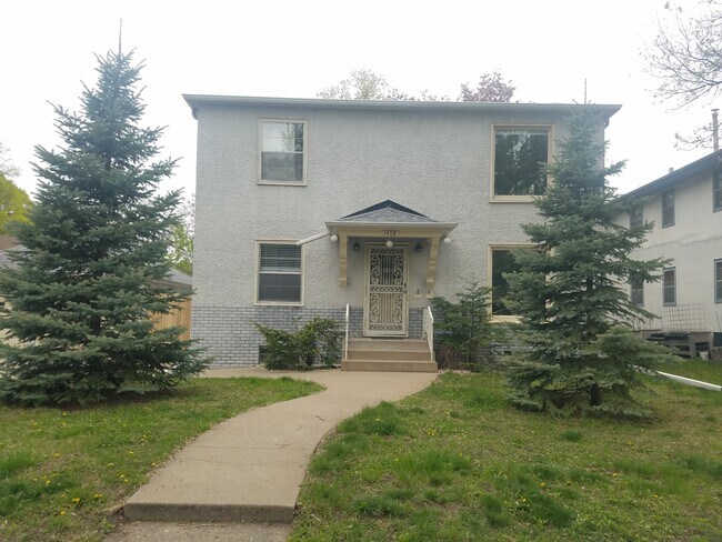 Primary Photo - 1408 Main NE St