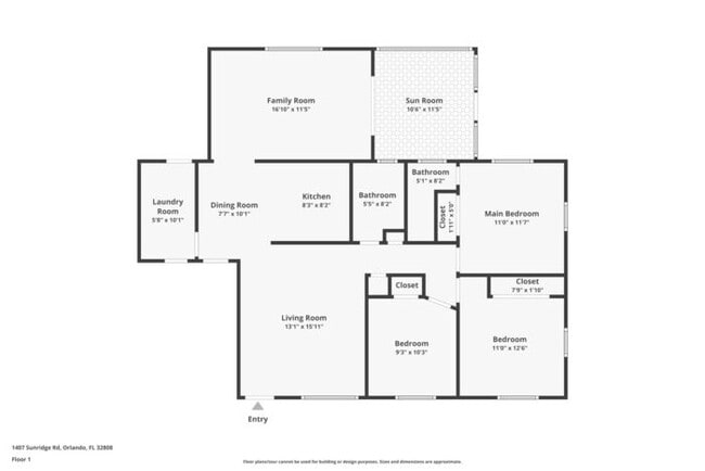 Building Photo - 1407 Sunridge Rd