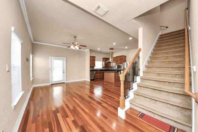 Building Photo - 917 McKinney Park Ln