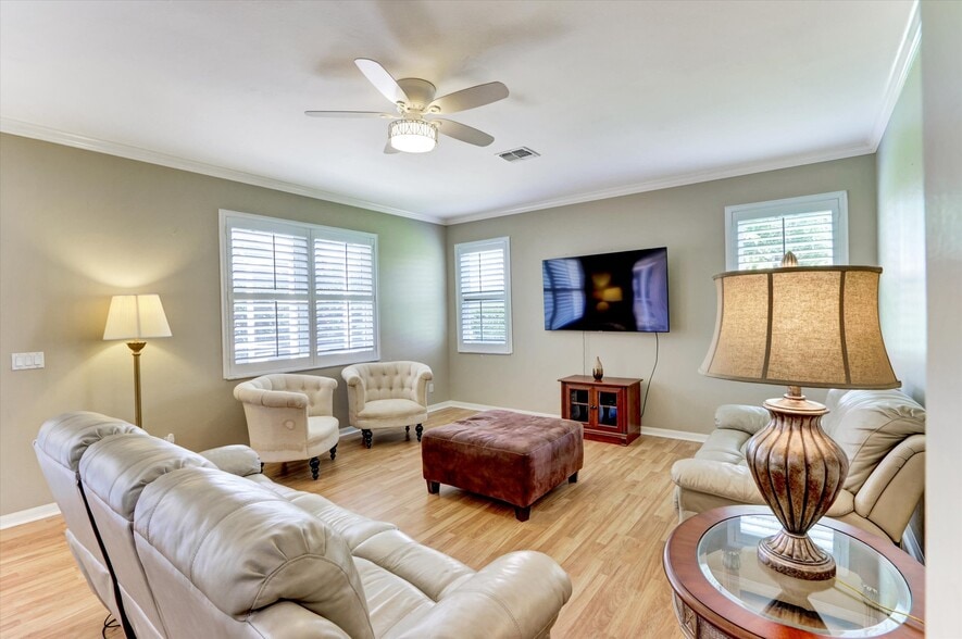 Building Photo - 16901 Colony Lakes Blvd