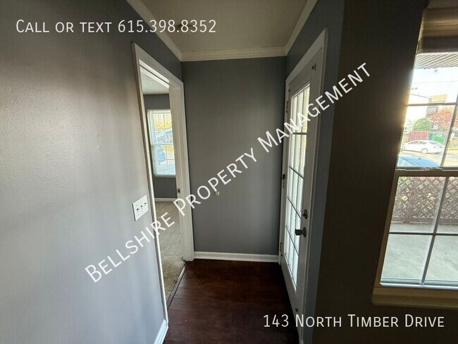 Building Photo - 143 N Timber Dr