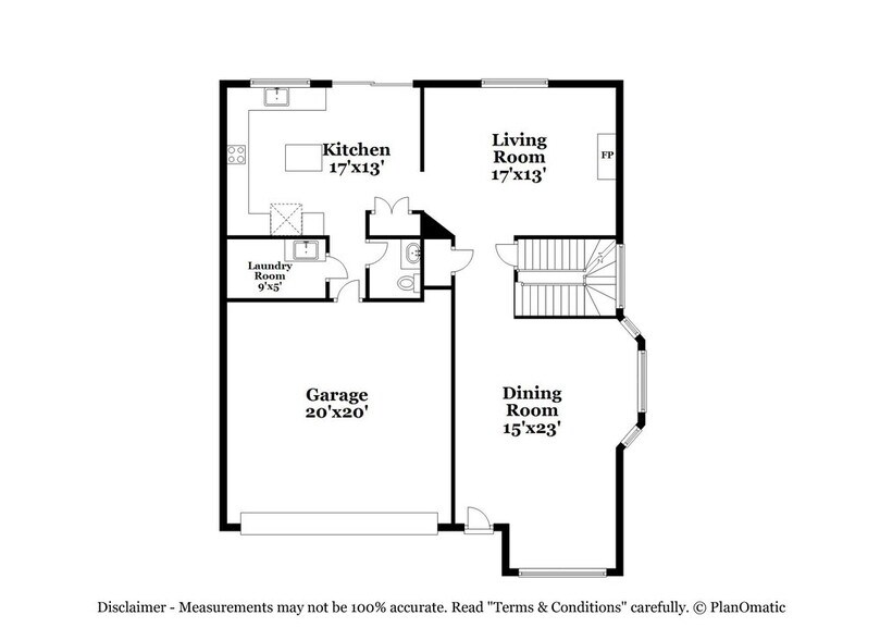 Building Photo - 17487 E Fair Pl