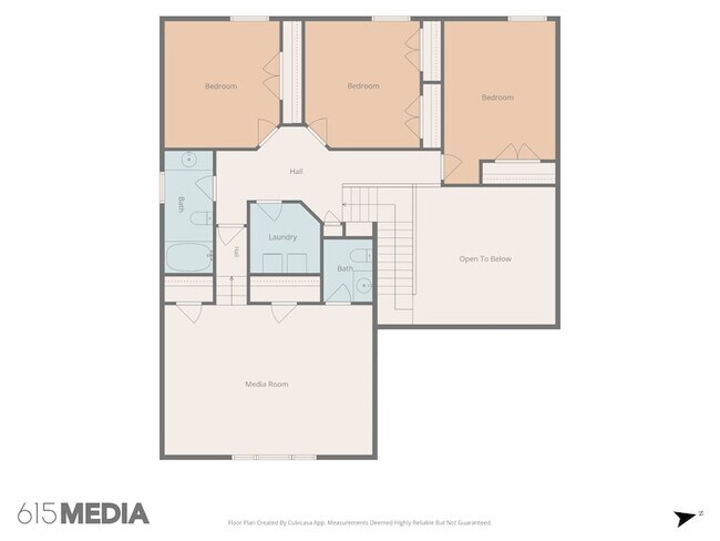 Building Photo - 1129 NJA Tate Dr