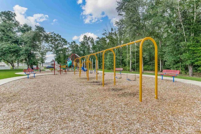 Building Photo - 4423 White Cedar Ct