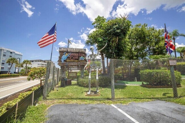 Building Photo - 19505 Gulf Blvd