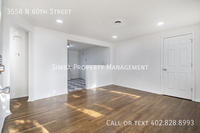 Building Photo - 3558 N 60th St