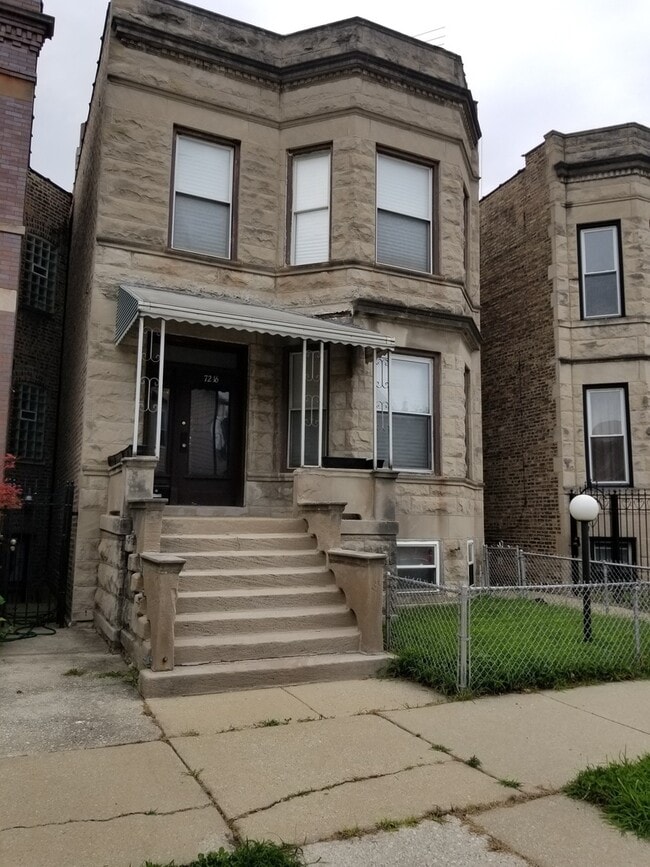 Primary Photo - 7216 S Langley Ave