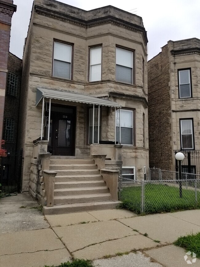 Building Photo - 7216 S Langley Ave