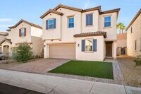 Building Photo - Stylish Two-Story Retreat with Designer Kitchen, Private Backyard & Flexible Living Space!