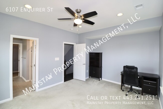 Building Photo - Spacious 3 Bedroom Townhome in Hyattsville...