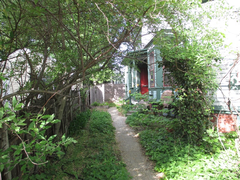 Primary Photo - 8 Hurlbut St