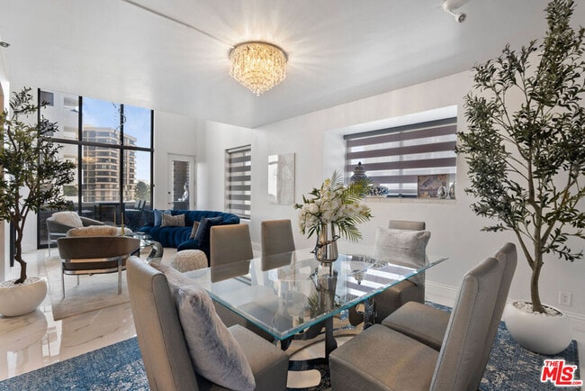 Building Photo - 10550 Wilshire Blvd