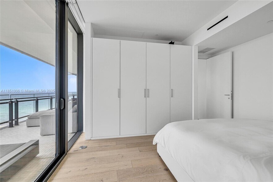 Building Photo - 8701 Collins Ave