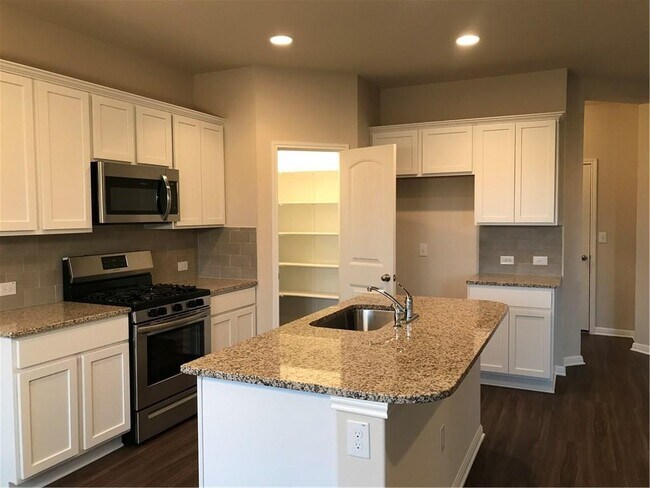 Building Photo - 4313 Buffalo Ford Rd