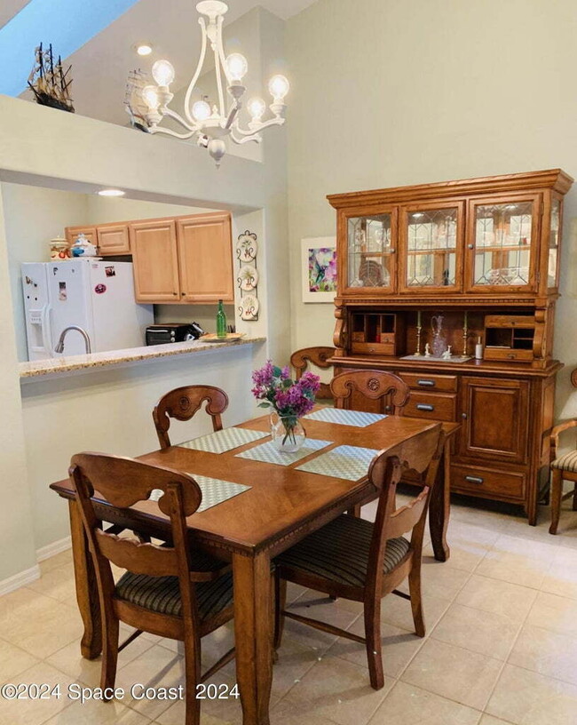 Building Photo - Fully Furnished 2 Bed/2 Bath Townhome in Sunny Melbourne Beach