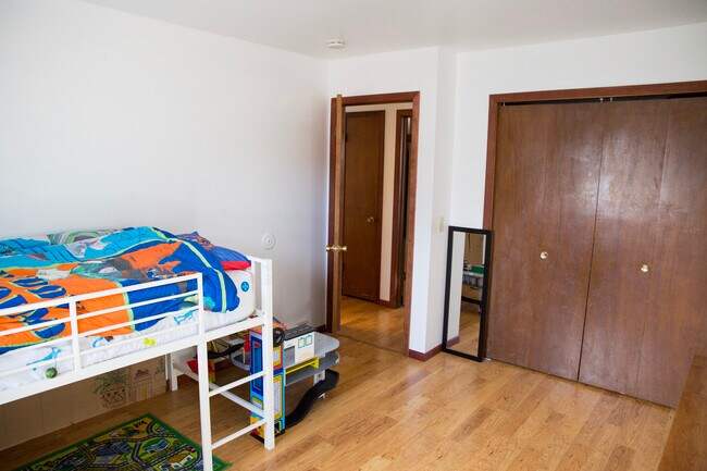 Bedroom #2 - 1319 S Thompson Dr