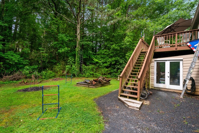 Building Photo - 4620 Stewart Reilly Dr