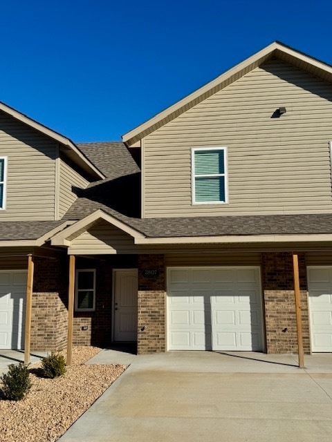 Building Photo - 2807 W Mockingbird Ln