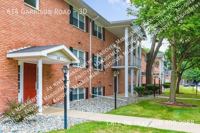 Building Photo - 614 Garrison Rd