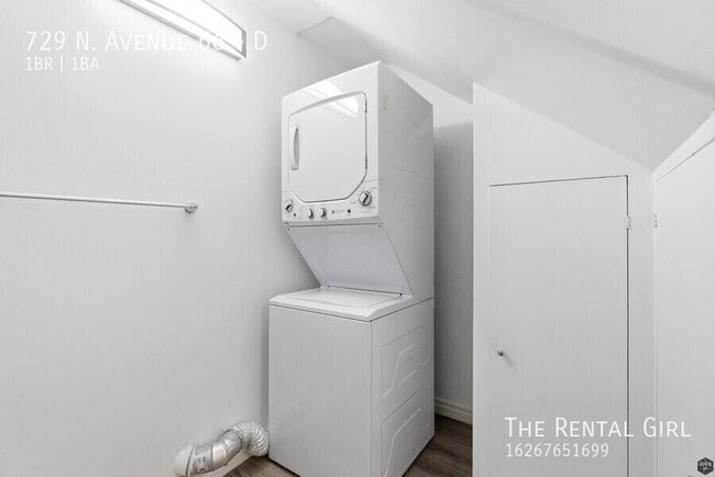 Building Photo - 729 N Avenue 66