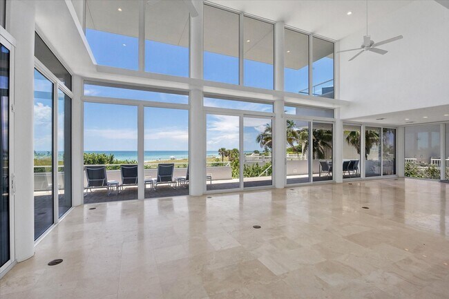 Building Photo - Beach Access & Gulf Views From This Incredible Luxury Home on Longboat Key