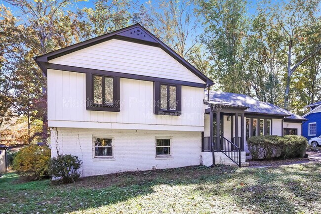 Building Photo - 4017 Grimstead Ln