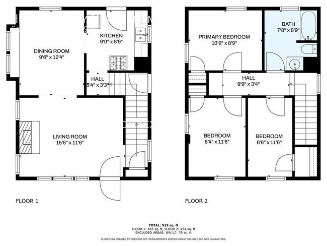 Building Photo - 955 Concord Ave