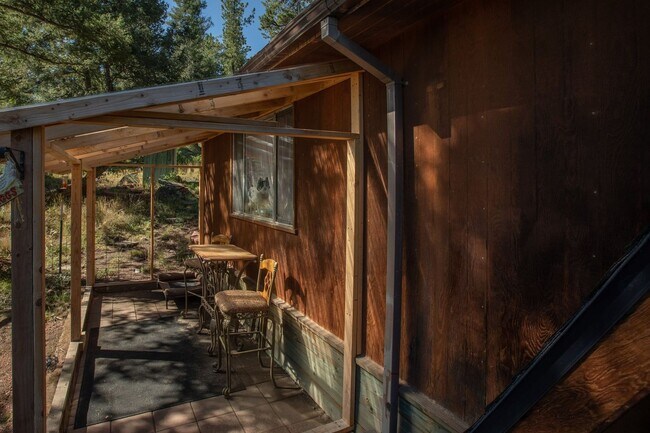 Building Photo - Backcountry Living