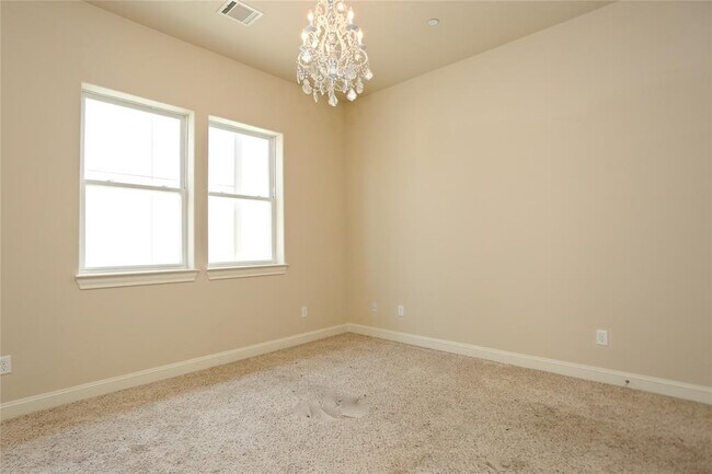 Building Photo - 3216 McKinney St