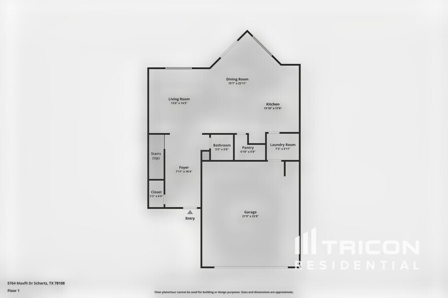 Building Photo - 5764 Maxfli Dr