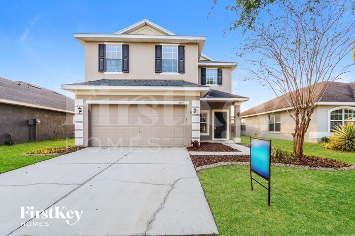Primary Photo - 14437 Barley Field Dr