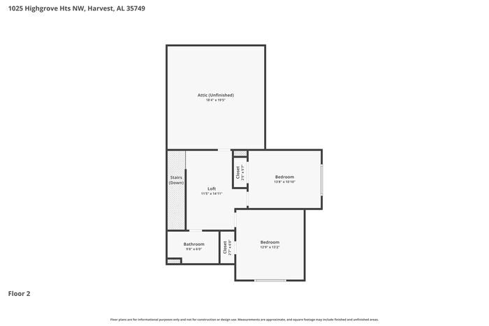 Building Photo - 1025 Highgrove Hts NW